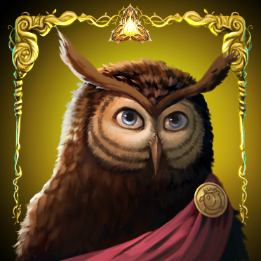 level owlie adult
