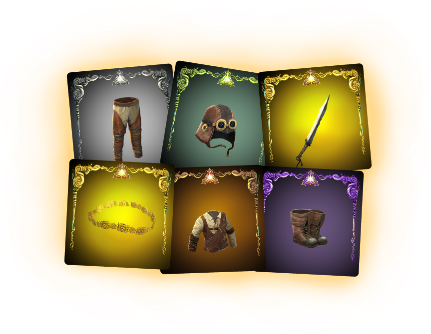 owlies crafted gadgets